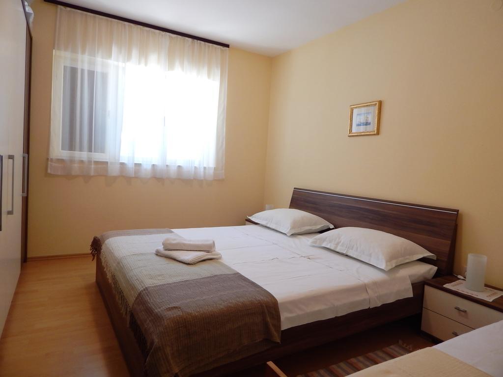 Villa Maristika Оміш Номер фото